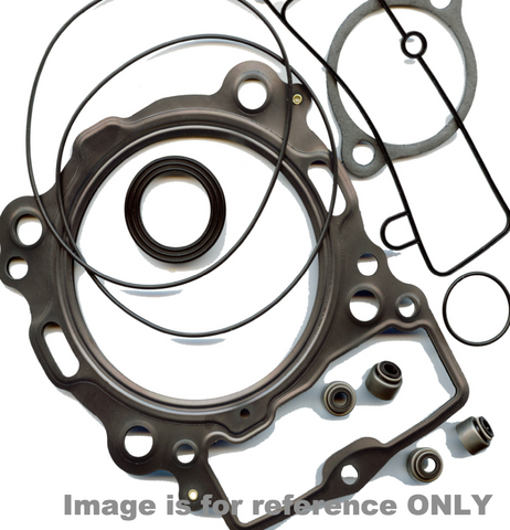 Winderosa Winderosa 810969 Top End Gasket Kit for