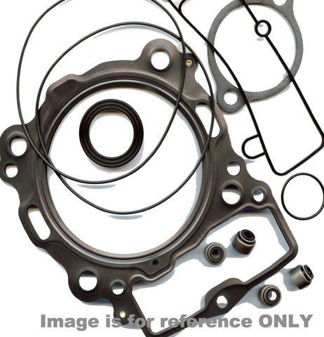 Winderosa Winderosa 710077 Pro-Formance Gasket Kit for 1970-74 Polaris Charger / Charger SS / TX / Mustang / Custom