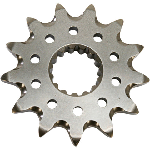 Renthal Ultralight Grooved Front Sprocket - 520 Chain Pitch x 13 Teeth - 292U-520-13GP
