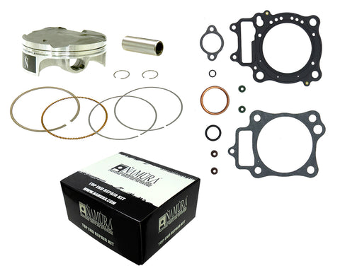 Namura Top-End Rebuild Kit for 2014-16 Honda CRF250R - 76.82mm - NX-10041-CK