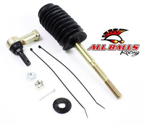 All Balls Rack & Pinion End Kit for 2004-13 Yamaha YXR450/660/700 - Right - 51-1038