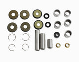 All Balls Linkage Bearing Kit for 1990 Suzuki RM125 / RM250 Models - 27-1071