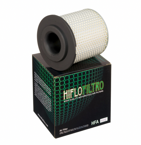 HiFlo Filtro OE Replacement Air Filter for 1986-88 Suzuki GSX-R1100 - HFA3904
