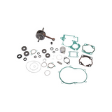 Wrench Rabbit Complete Engine Rebuild Kit for 2004-08 KTM 50 SX models - WR00003