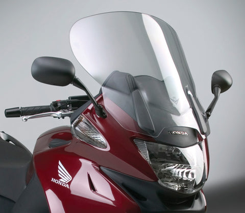 National Cycle VStream Windshield for Honda NT700 Models - Clear - N20002