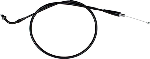 Motion Pro 02-0381 Black Vinyl Throttle Cable for 1999-04 Honda TRX400EX
