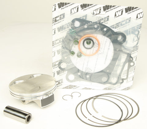 Wiseco PK1365 Top-End Rebuild Kit for 2002-06 Honda CRF450R - 96.00mm