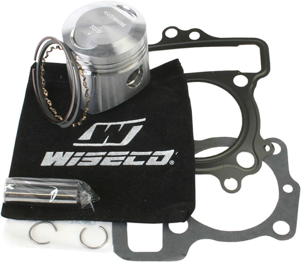 Wiseco Top-End Rebuild Kit for 1992-13 Honda XR80R / CRF80F