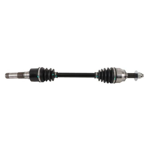 All Balls Racing 6 Ball Heavy Duty Axle for John Deere XUV 550-590 Models - AB6-JD-8-301