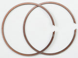 Wiseco 1830CD Piston Ring Set for Kawasaki KX65 / Suzuki RM65 - 46.50mm
