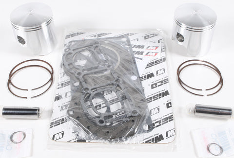 Wiseco Top-End Rebuild Kit for Yamaha Super Jet / Wave 700 - 82.50mm - WK1320