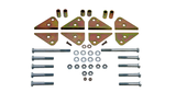 High Lifter Signature Lift Kit for Polaris Ranger 500/700/800 - PLK800R-50