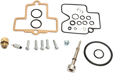 All Balls Carburetor Rebuild Kit for KTM 400 / 520 / 660 Models - 26-1515