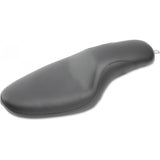 Saddlemen Profiler 2-Up Low Profile Seat for 1979-03 Harley Sportster models - Black/Smooth - 8585FJ