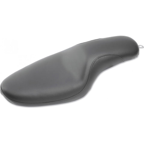 Saddlemen Profiler 2-Up Low Profile Seat for 1979-03 Harley Sportster models - Black/Smooth - 8585FJ