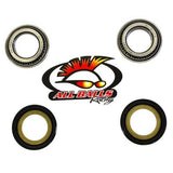 All Balls Steering Bearing & Seal kit for Yamaha Dirt Bike Models - 22-1008