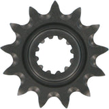 Renthal Grooved Front Sprocket - 420 Chain Pitch x 13 Teeth - 307--420-13GP