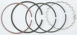 Wiseco 1949XE Piston Ring Set for Honda CRF80 / XR80 - 49.50mm