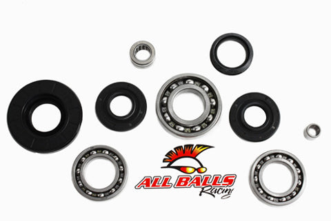 All Balls Differential Bearing Kit for Honda TRX400 / 450 / 500 Models - 25-2006