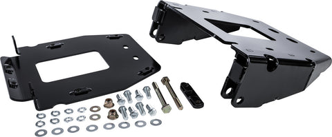 KFI Plow Mount for 2014-20 Polaris RZR 1000 models - 105870
