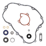 Vertex Water Pump Rebuild Kit for 1995-06 Kawasaki KDX200 Models - 821442