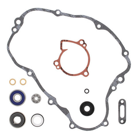 Winderosa Water Pump Rebuild Kit for 1995-06 Kawasaki KDX200 Models - 821442