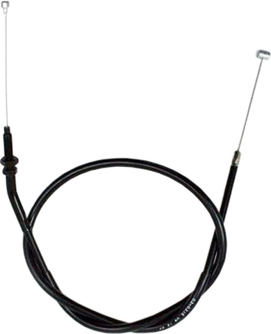Motion Pro Black VInyl Clutch Cable for 1996-04 Honda XR250R - 02-0316
