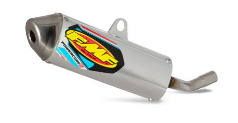 FMF Racing PowerCore 2 Silencer for 2017-19 KTM 250/300 XC-W - 025281