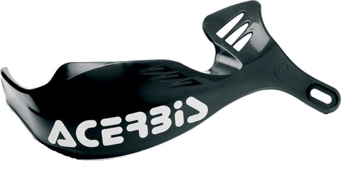 Acerbis Minicross Rally Hand Guards - Black - 2041670001