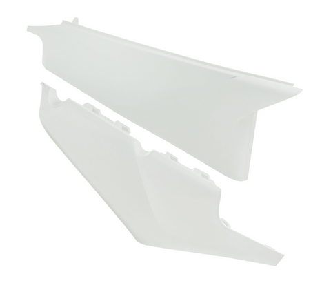 Acerbis Side Panels for Husqvarna models - White - 2726590002