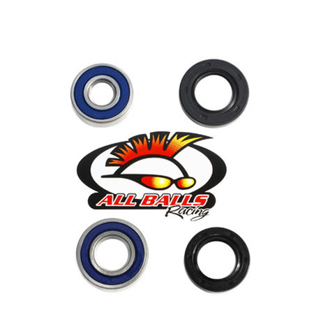All Balls Front Wheel Bearing Kit for 1999-00 Yamaha YFM250 Bear Tracker - 25-1226