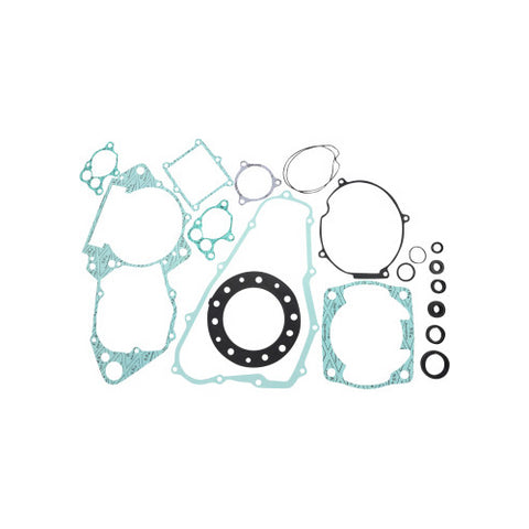 Pro-X Racing Complete Engine Gasket Kit for 1989-01 Honda CR500R - 34.1409