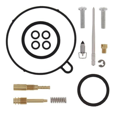All Balls Carburetor Rebuild Kit for 2008-19 Kawasaki KLX140/L - 26-1411