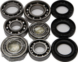 All Balls 25-2074 Rear Differential Bearing Kit for Yamaha YXR700F Rhino