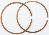 Wiseco 2973TD Piston Ring Set for Kawasaki 550SX / Polaris ATV300 - 75.50mm