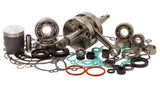 Wrench Rabbit Complete Engine Rebuild Kit for 2000-01 Kawasaki KX65 - WR101-047