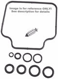 K&L Supply 18-5104 Carburetor Rebuild Kit for Honda VT600C / VT600CD Shadow VLX
