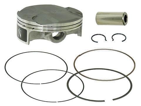 Namura Piston Kit for Husaberg FC350 / FE350 - 87.98mm - NX-70062-C