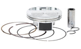 Vertex Forged Replica Piston Kit for 2011-14 Kawasaki KX250F - 76.96mm - 23646B