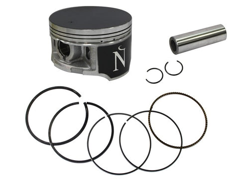 Namura Overbore Piston Kit for 1995-03 Honda TRX400FW Foreman 4x4 - 86.47mm - NA-10001-2