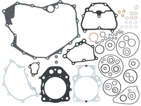 Namura Complete Gasket Kit - NA-10096F