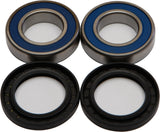 All Balls Rear Wheel Bearing Kit for Suzuki / Yamaha / Kawasaki - 25-1397