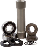 Pivot Works Rear Wheel Upgrade Kit for KTM 200 & 250 Models - PWRWK-T12-000