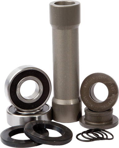Pivot Works Rear Wheel Upgrade Kit for KTM 200 & 250 Models - PWRWK-T12-000