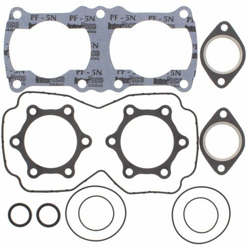 Winderosa 710209 Pro-Formance Top End Gasket Kit for Polaris 440 XCR / XCR SP