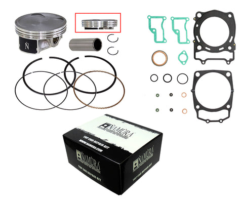 Namura Hyperdryve Top-End Rebuild Kit for 2016-18 YFM700 / YXE700 models - 103.97mm - NA-40025-4K
