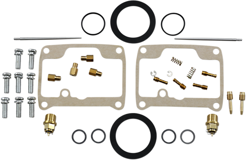 All Balls Carburetor Rebuild Kit for Ski-Doo Formula MX Models - 26-1938