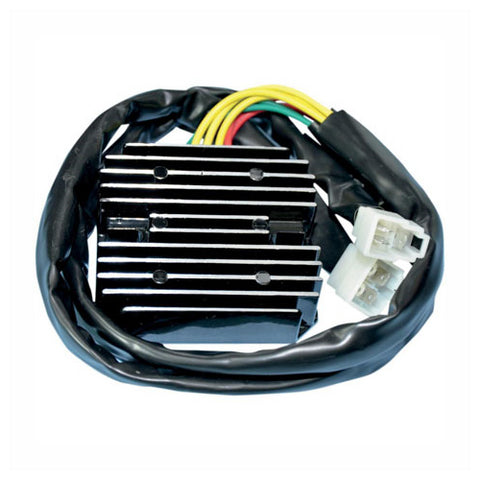 Ricks Motorsport Hot Shot Regulator/Rectifier for KTM models - 10-013H