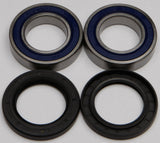 All Balls 25-1121 Rear Wheel Bearing Kit for 1984-85 Kawasaki KXT250 Tecate