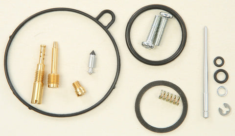 All Balls Carburetor Rebuild Kit for 2002-05 Kawasaki KLX110R - 26-1403